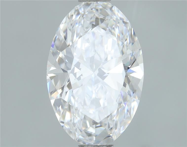 1.12ct Oval D VS1 Lab-Grown Diamond