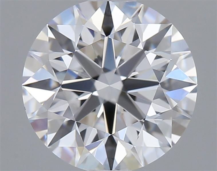 1.19ct Round D VS1 Lab-Grown Diamond