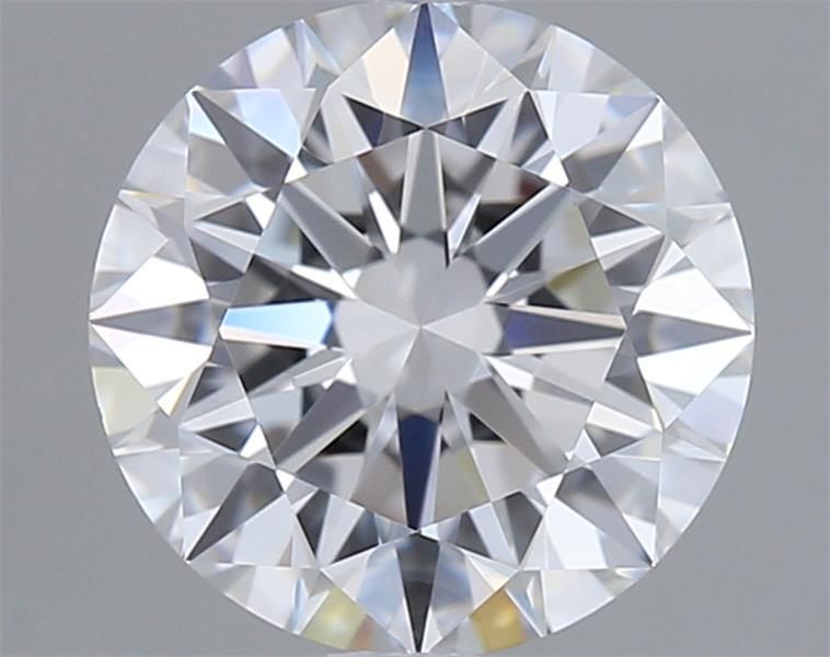 1.4ct Round D VVS2 Lab-Grown Diamond