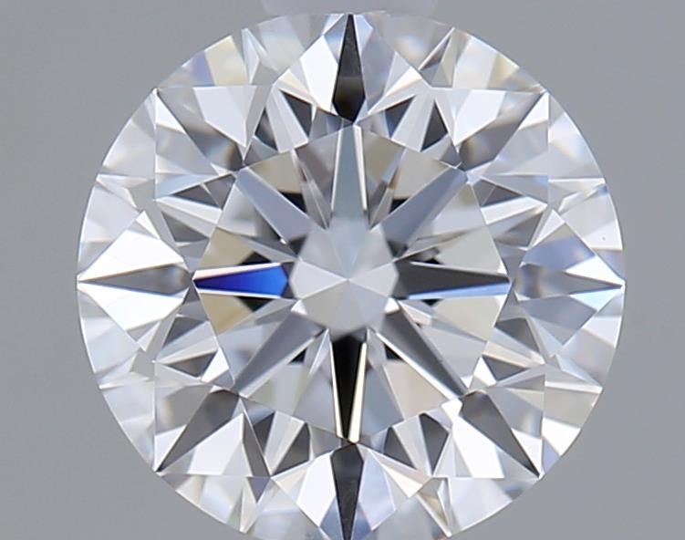 1.18ct Round D VS1 Lab-Grown Diamond