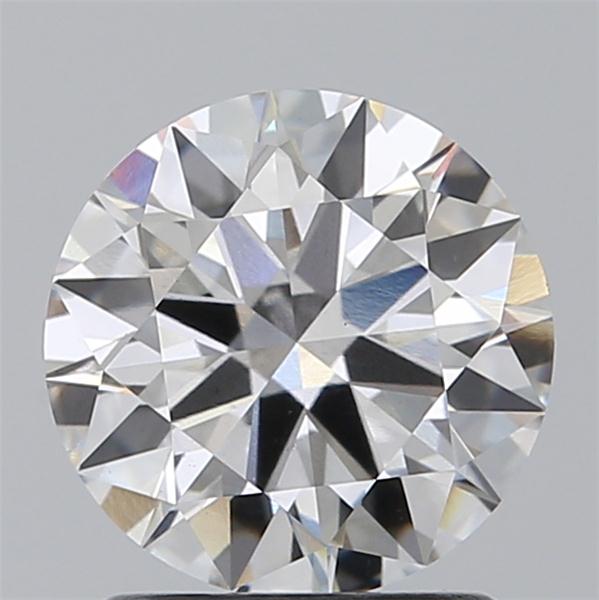 1.31ct Round E VS1 Lab-Grown Diamond