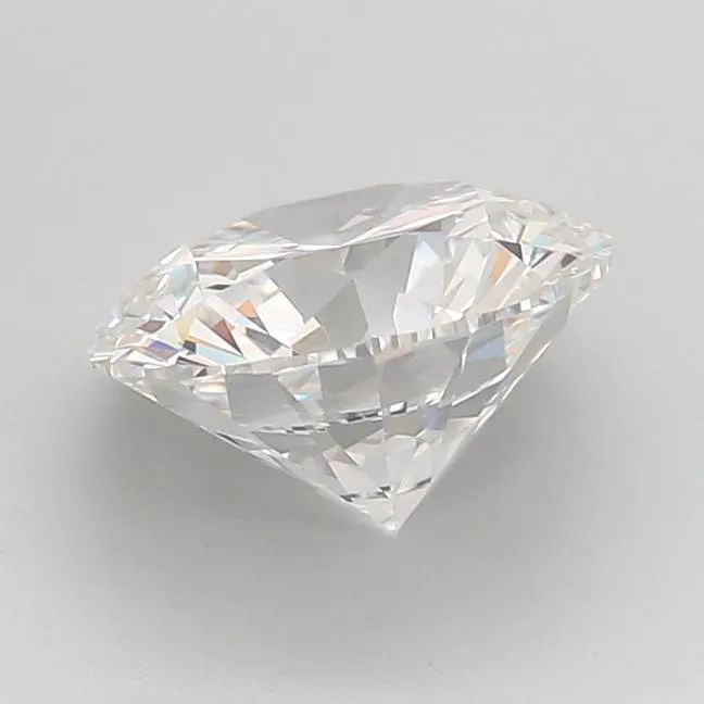 3.88ct Round E VS1 Lab-Grown Diamond