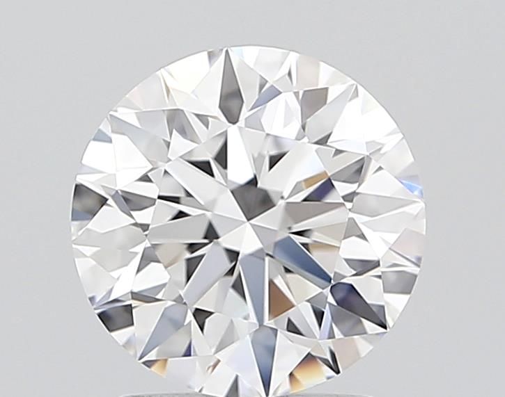 1.62ct Round D IF Lab-Grown Diamond