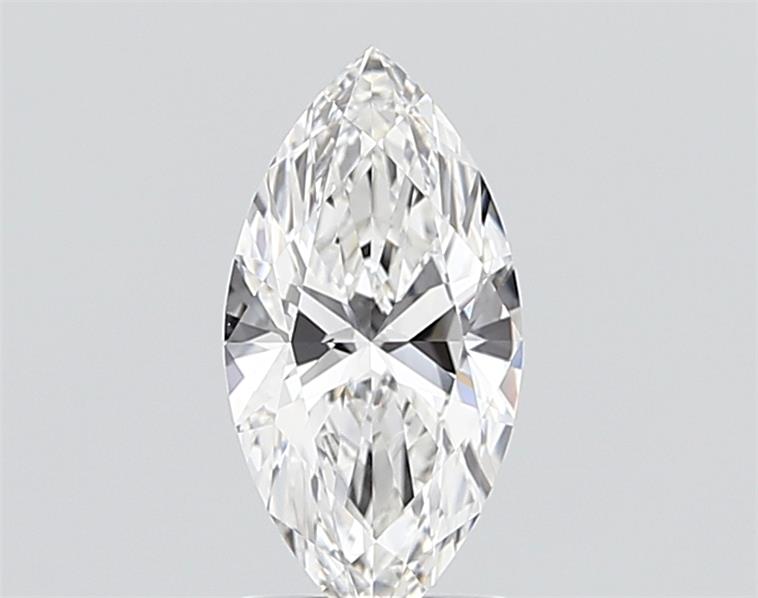 1.51ct Marquise F VVS2 Lab-Grown Diamond