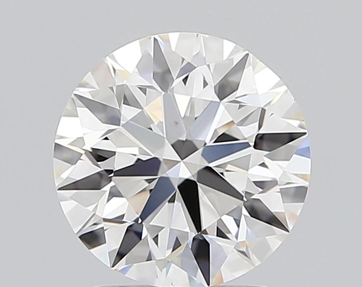 1.91ct Round F VS1 Lab-Grown Diamond