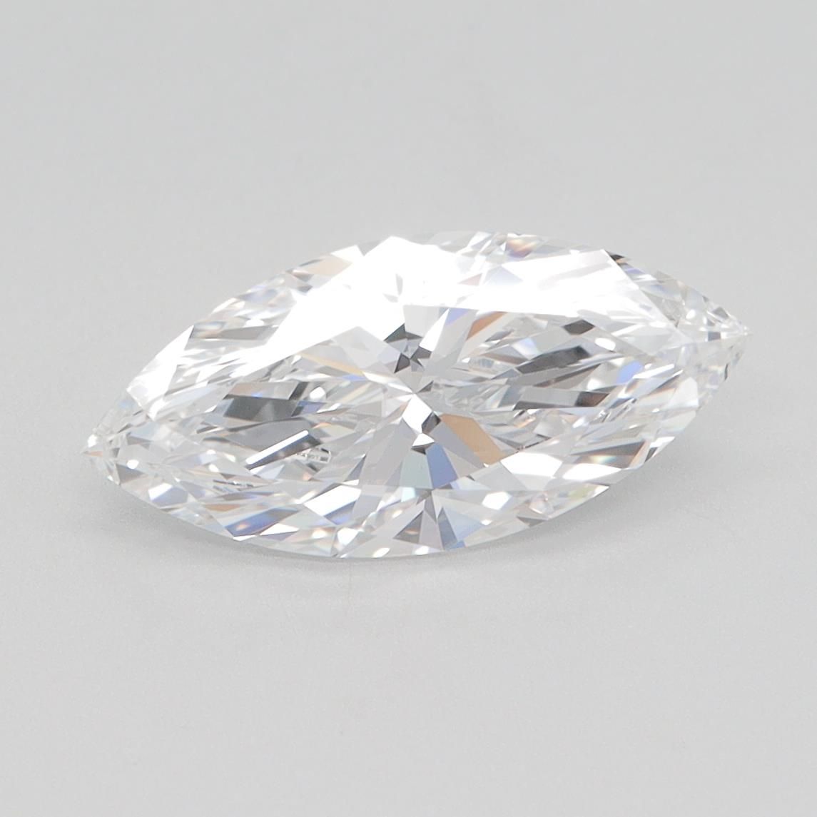 1.58ct Marquise E VVS1 Lab-Grown Diamond