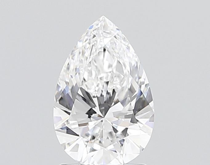 1.44ct Pear D VS1 Lab-Grown Diamond