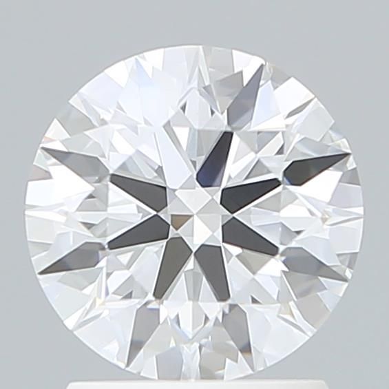 1.71ct Round D VS1 Lab-Grown Diamond