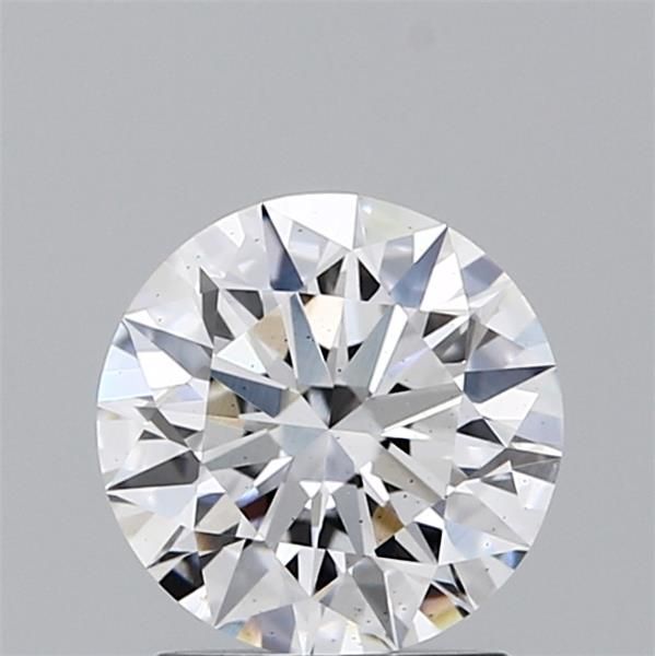 1.38ct Round E VS2 Lab-Grown Diamond