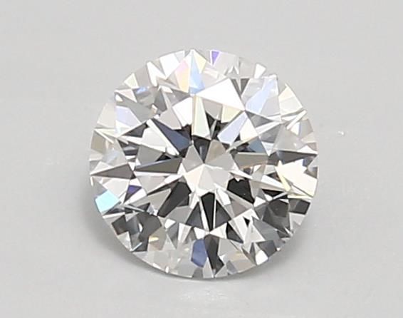 0.91ct Round D VVS1 Lab-Grown Diamond