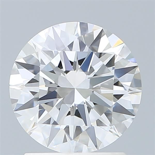 1.66ct Round E VS1 Lab-Grown Diamond