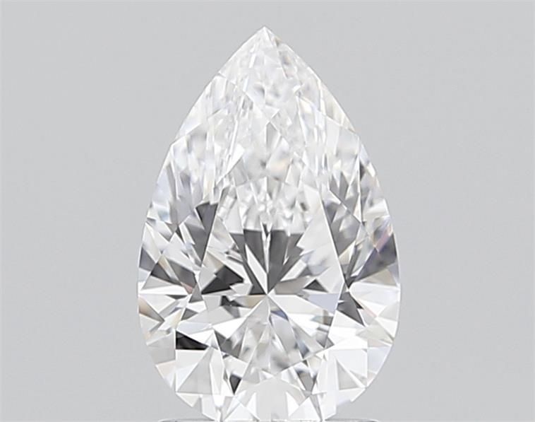 1.51ct Pear D VVS2 Lab-Grown Diamond