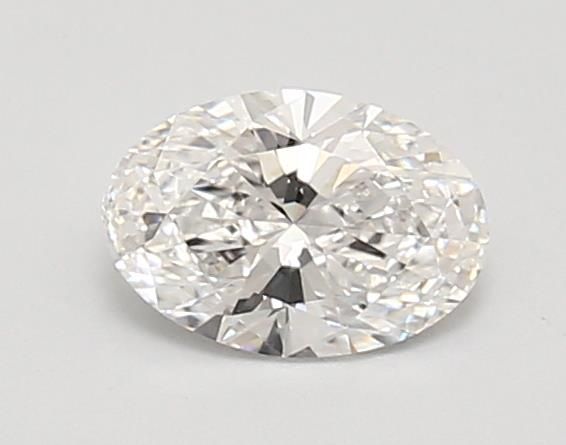 0.91ct Oval E VVS1 Lab-Grown Diamond