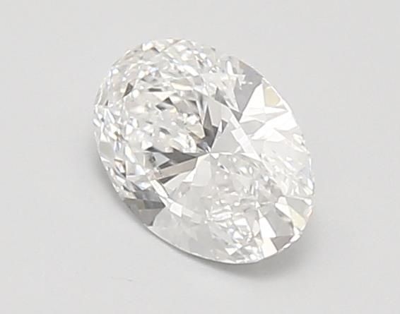 0.91ct Oval E VVS1 Lab-Grown Diamond