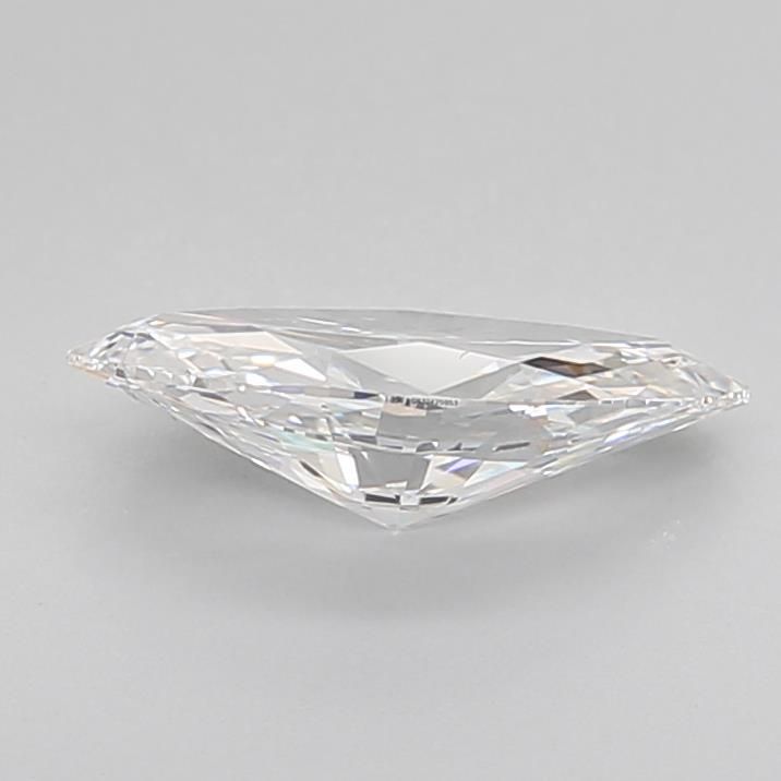 1.01ct Marquise E IF Lab-Grown Diamond