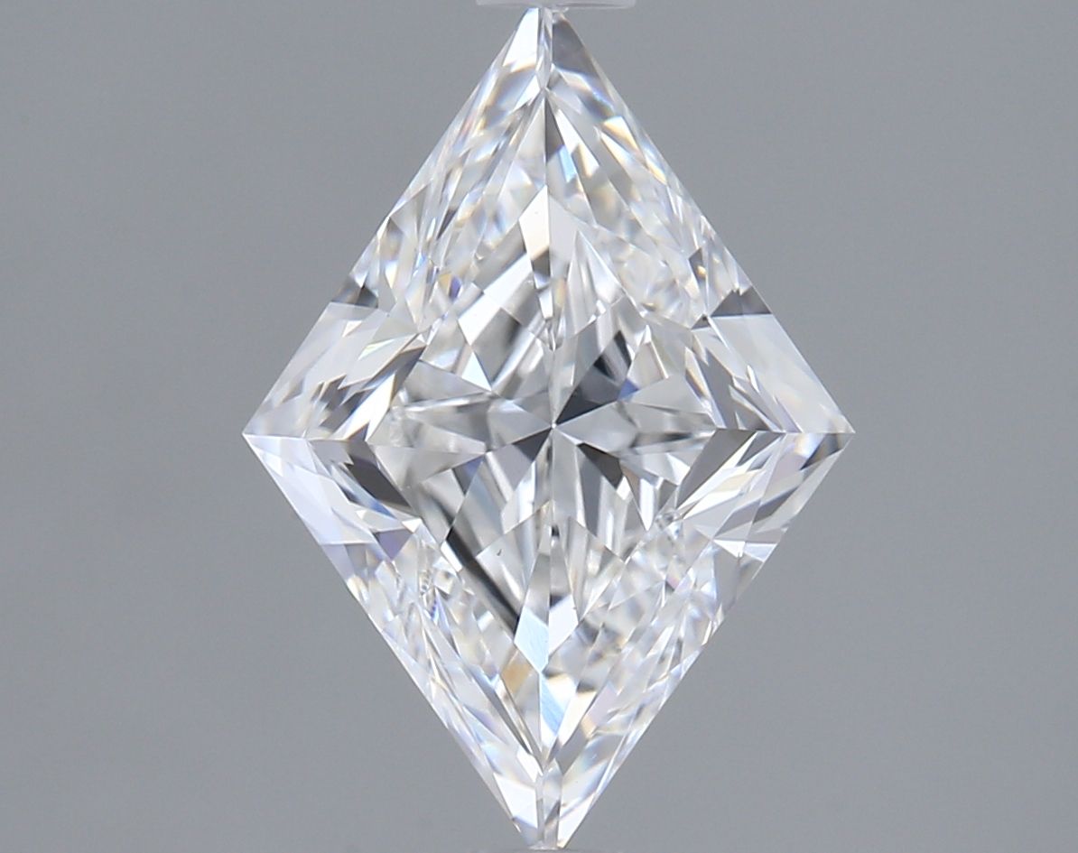 1.87ct Lozenge E VS1 Lab-Grown Diamond