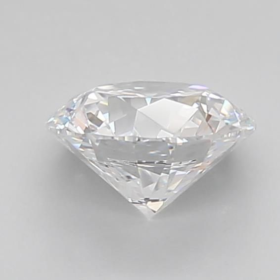 1.4ct Round D VVS2 Lab-Grown Diamond