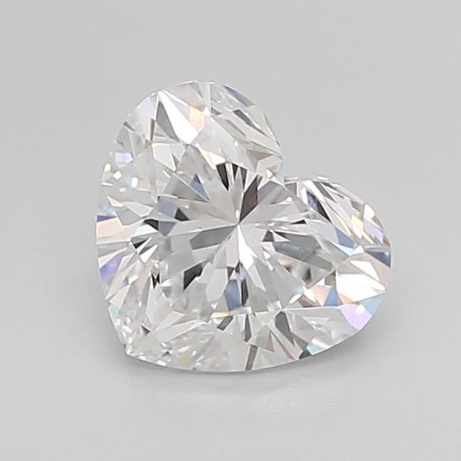 1.87ct Heart E VS1 Lab-Grown Diamond