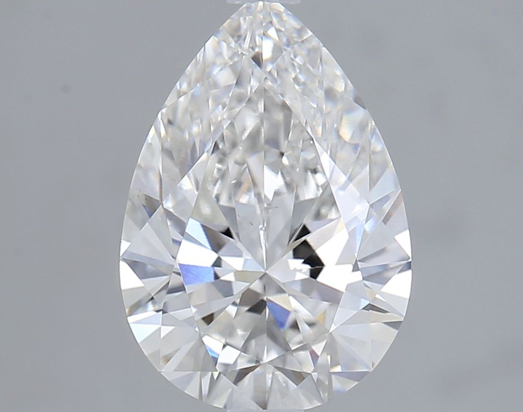 1.91ct Pear E VS1 Lab-Grown Diamond