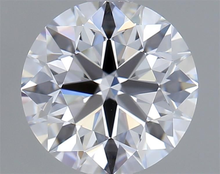 1.42ct Round E VS1 Lab-Grown Diamond