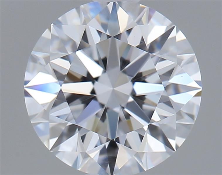 1.21ct Round E VS1 Lab-Grown Diamond