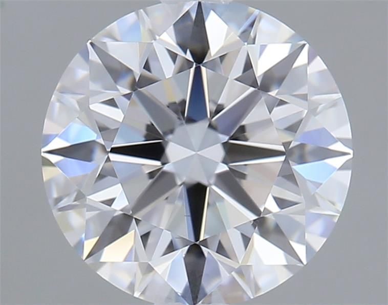 1.81ct Round D VS1 Lab-Grown Diamond