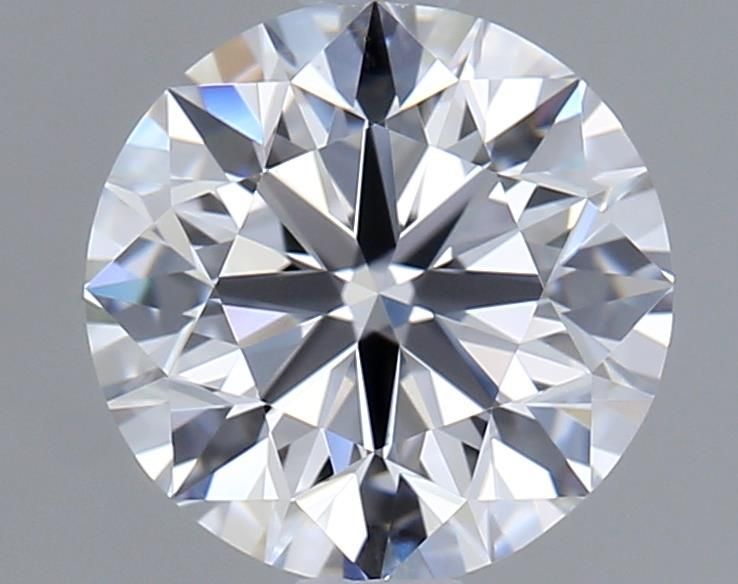 1.4ct Round E VVS2 Lab-Grown Diamond