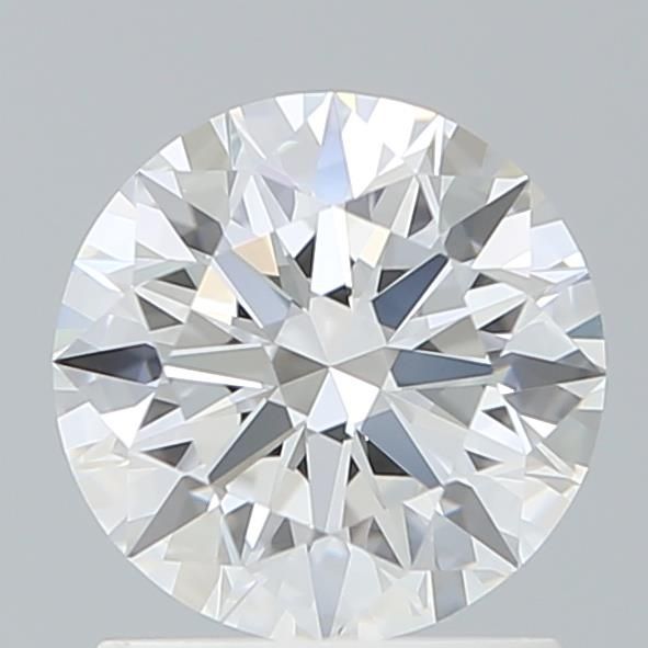 1.31ct Round D VVS2 Lab-Grown Diamond