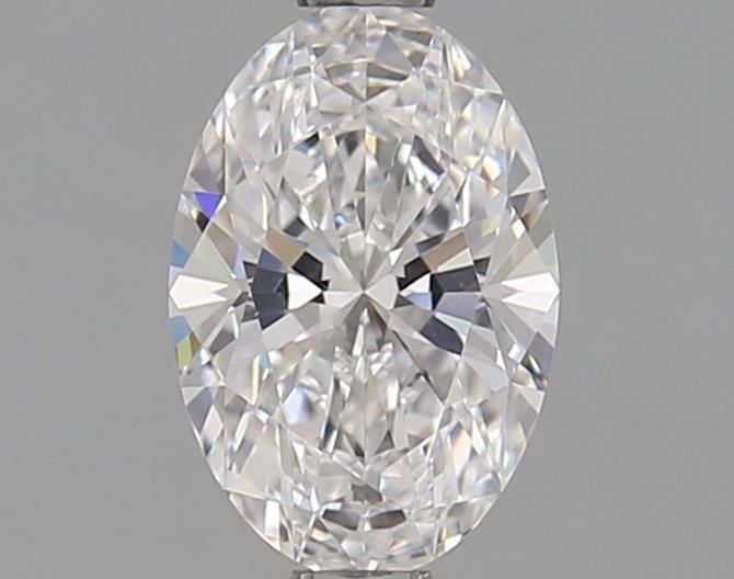 1.13ct Oval D VS1 Lab-Grown Diamond
