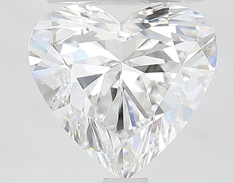 2.51ct Heart D VS1 Lab-Grown Diamond