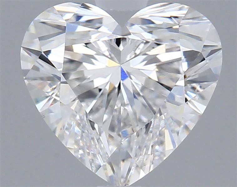 2.02ct Heart E VS1 Lab-Grown Diamond