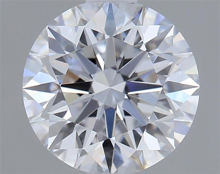1.21ct Round E VVS1 Lab-Grown Diamond