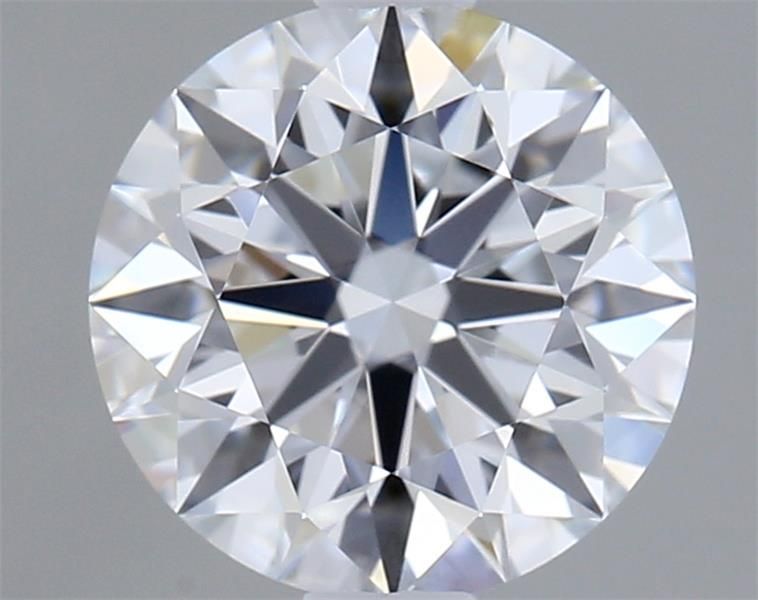 1.41ct Round D VVS2 Lab-Grown Diamond