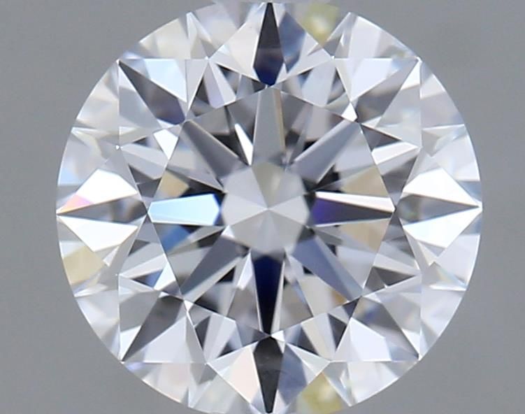 1.22ct Round E VVS1 Lab-Grown Diamond