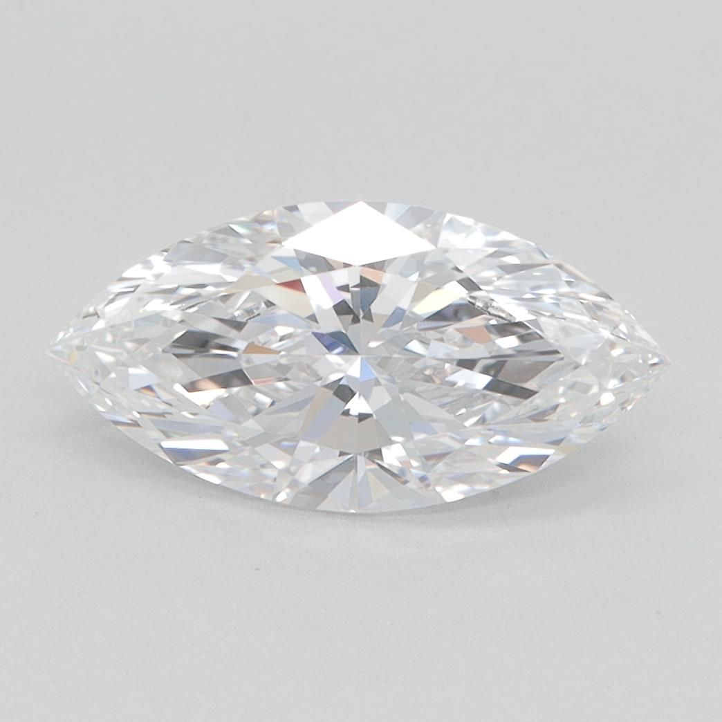 1.51ct Marquise E VVS1 Lab-Grown Diamond