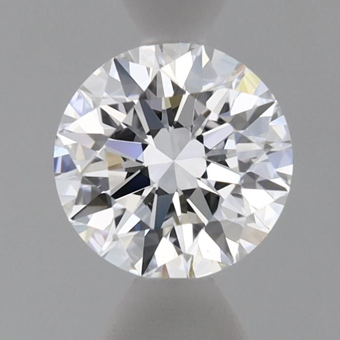 0.96ct Round D VVS2 Lab-Grown Diamond