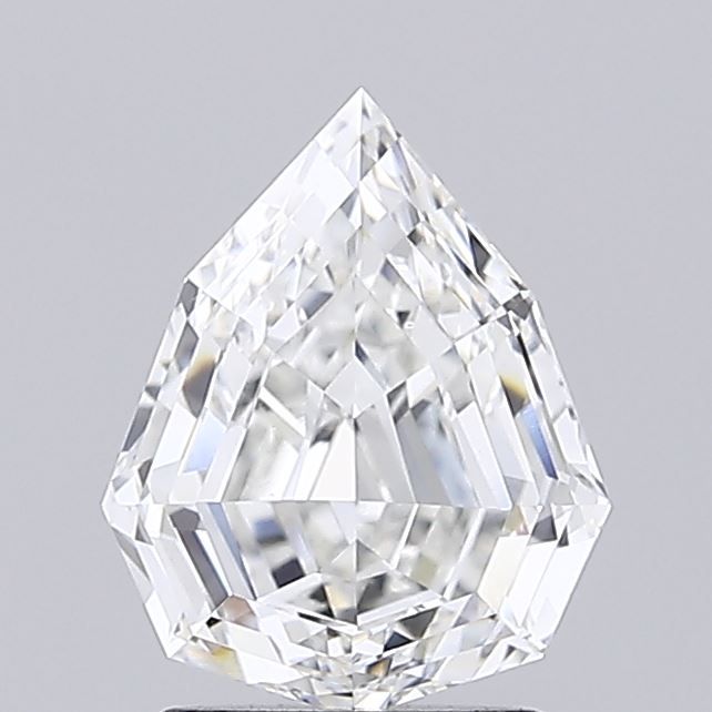1.95ct Pear F VS1 Lab-Grown Diamond