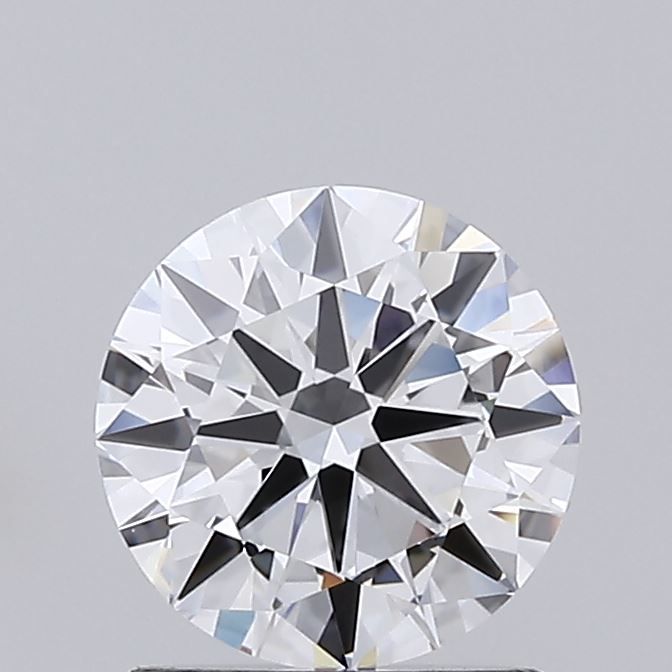 0.94ct Round D VVS2 Lab-Grown Diamond