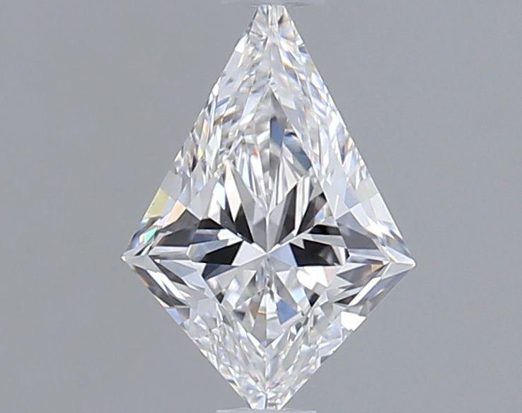 0.83ct Kite E VVS2 Lab-Grown Diamond