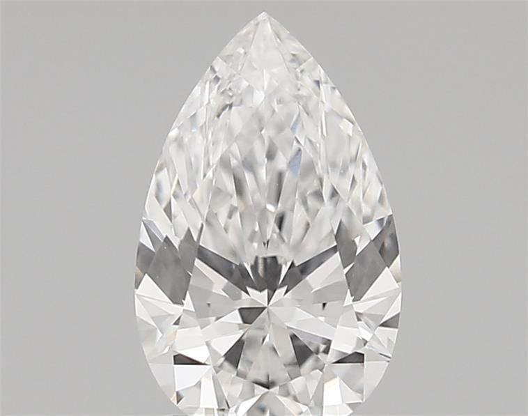 1.51ct Pear D VVS2 Lab-Grown Diamond