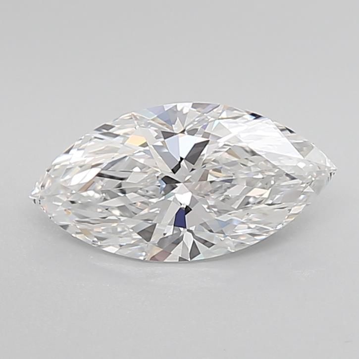 1.51ct Marquise D VVS1 Lab-Grown Diamond