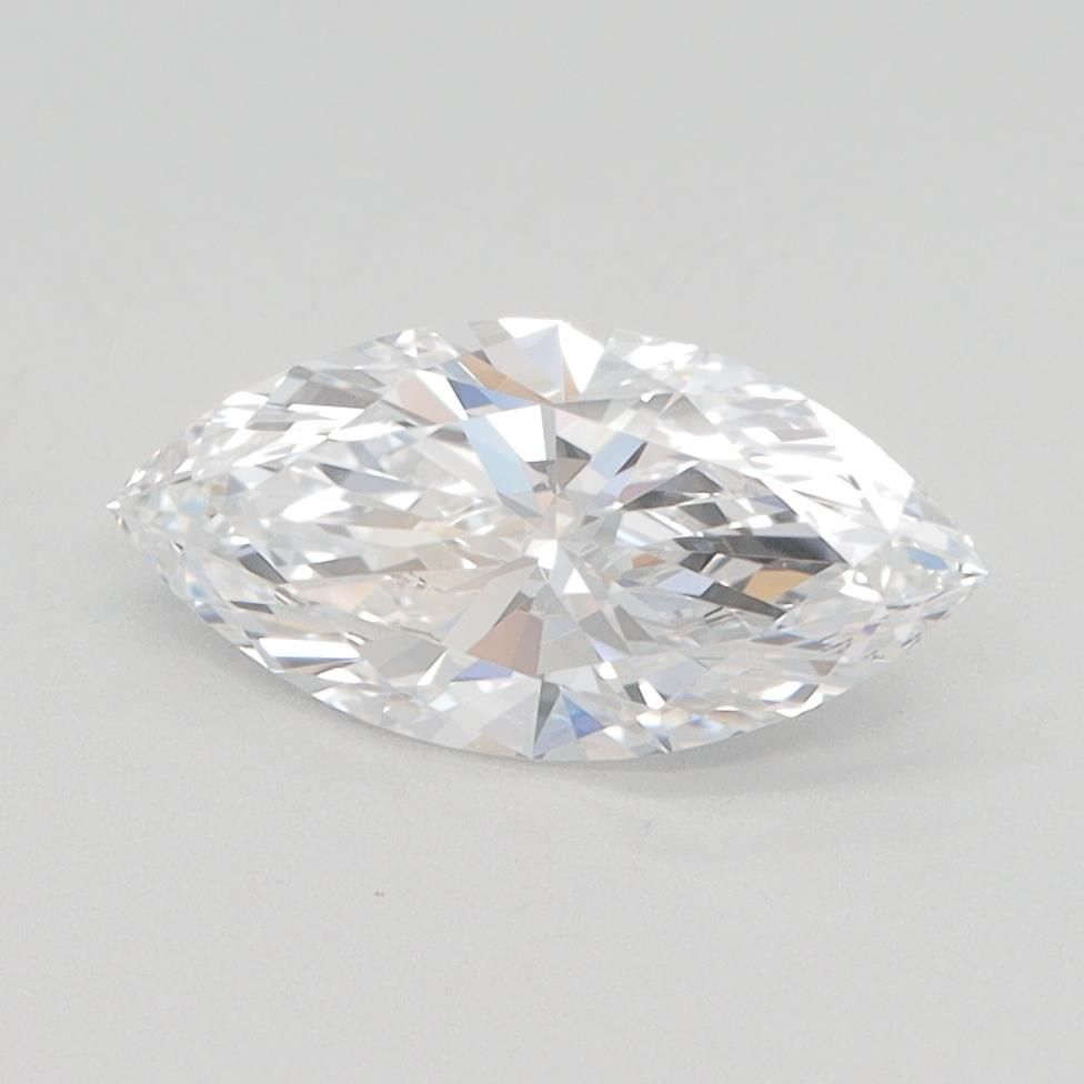 1ct Marquise D IF Lab-Grown Diamond