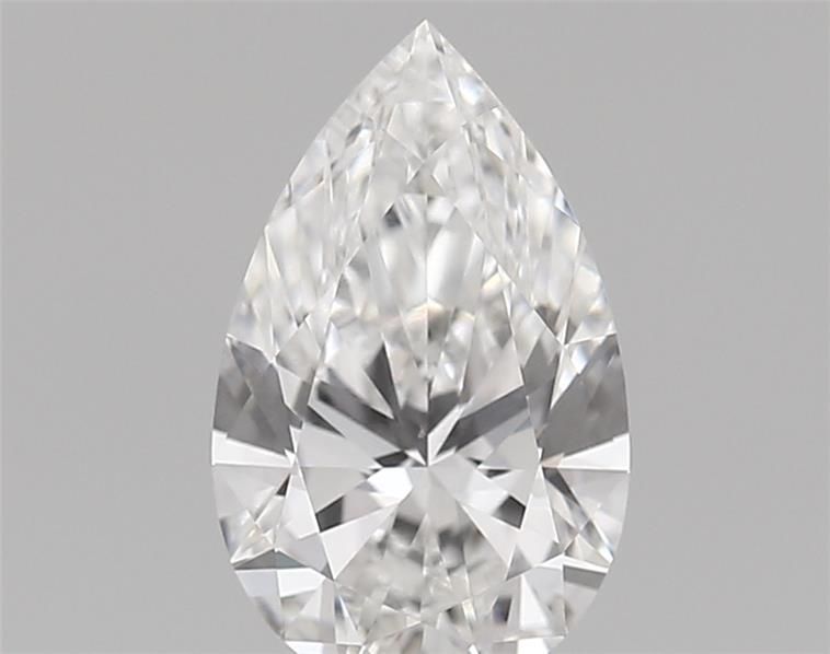 1.5ct Pear F VVS1 Lab-Grown Diamond
