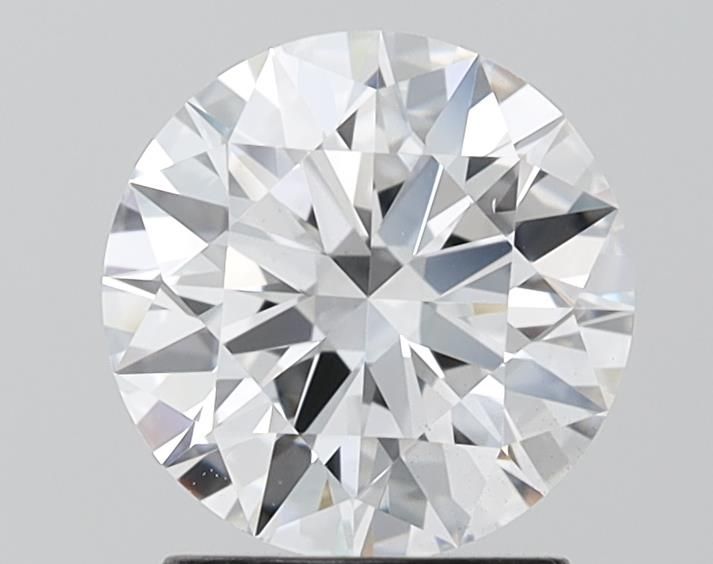 1.71ct Round D VS1 Lab-Grown Diamond