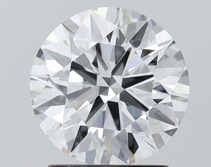 1.78ct Round F VVS2 Lab-Grown Diamond
