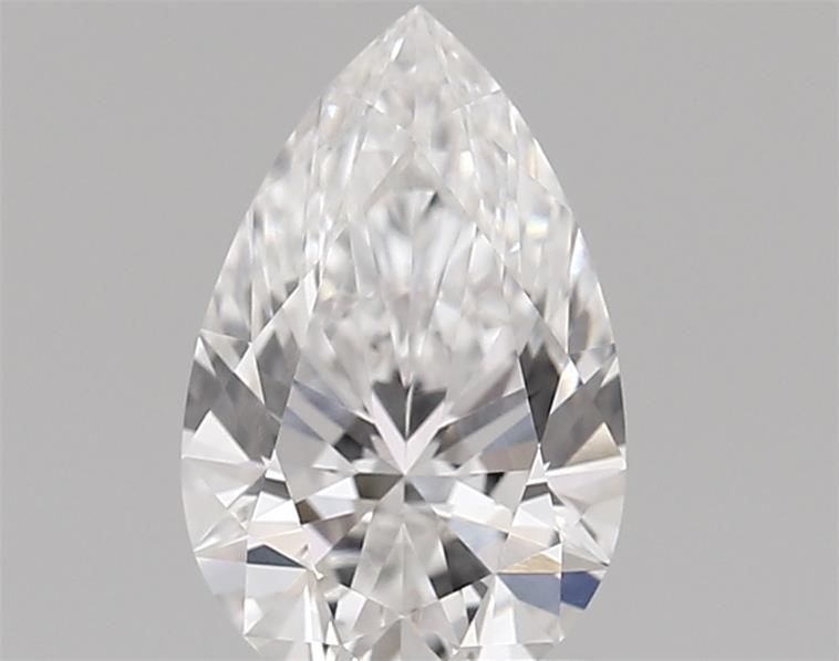 1.36ct Pear E VVS1 Lab-Grown Diamond