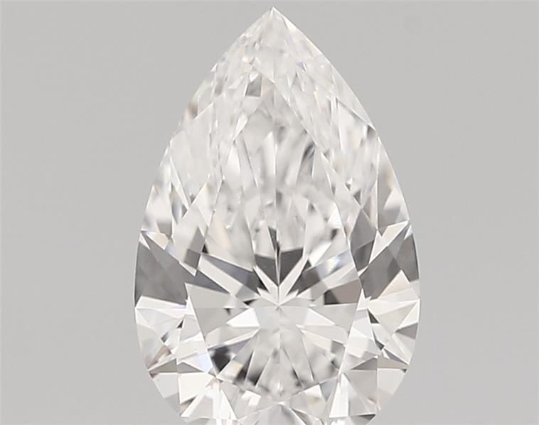 1.65ct Pear D VVS2 Lab-Grown Diamond
