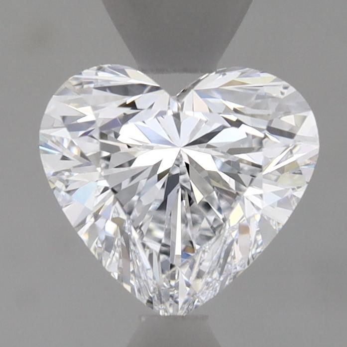 1.2ct Heart E VVS1 Lab-Grown Diamond