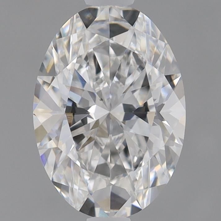 0.97ct Oval E VS1 Lab-Grown Diamond