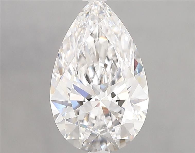 1.69ct Pear D VVS2 Lab-Grown Diamond
